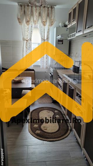 Trapezului, Pallady | 2 Camere | Centrala | Balcon | Decomandat - 6