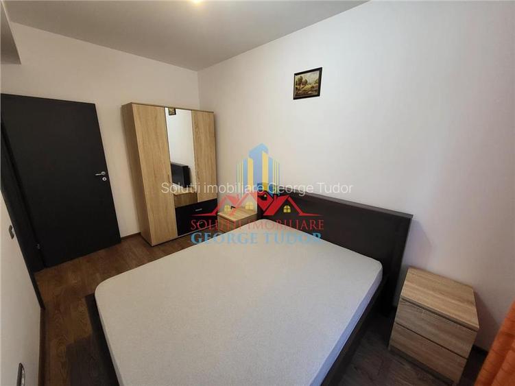 Inchiriere apartament Rezervelor 54 - 5