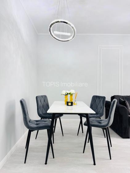 Grozavesti / Apartament Premium la Prima Inchiriere / Totul Nou - 7
