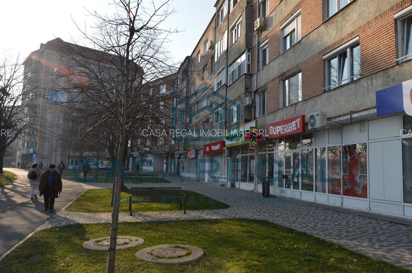 Spatiu comercial, 40 mp utili, strada Nufarului - 4