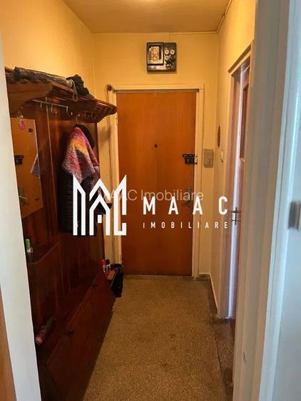 Apartament 3 camere I Etaj 2 I Mihai Viteazu - 4