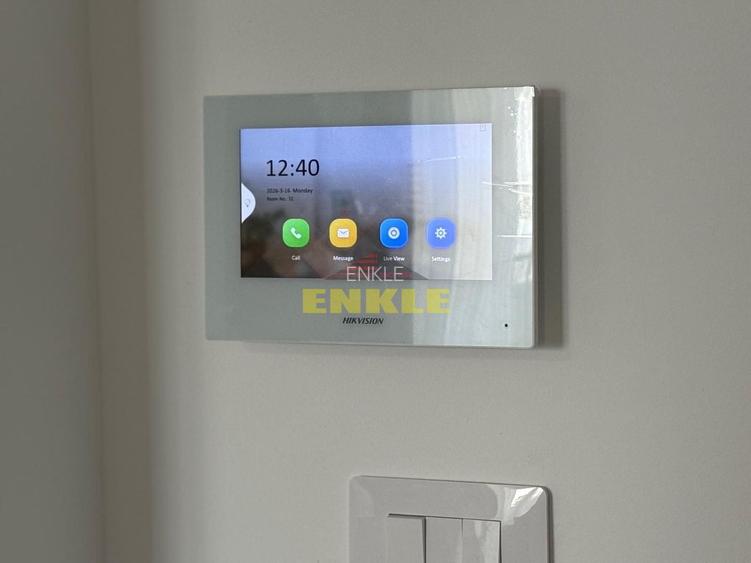 De închiriat apartament 2 camere – zonă centrală - 7