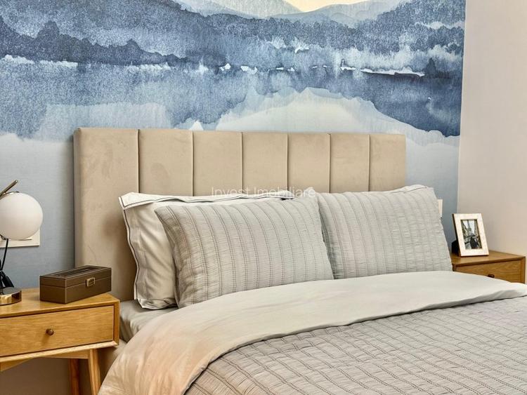 Apartament 1 camera TIP STUDIO , etajul 1 , bloc nou , GALATA !!! - 2