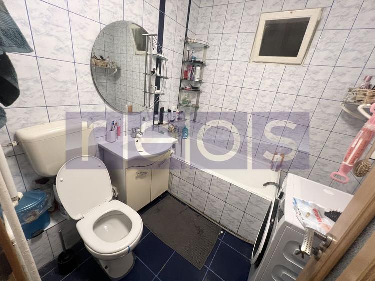 VANZARE 4 CAMERE | 87 MP | VEDERE PANORAMICA | ZONA CRANGASI - 25