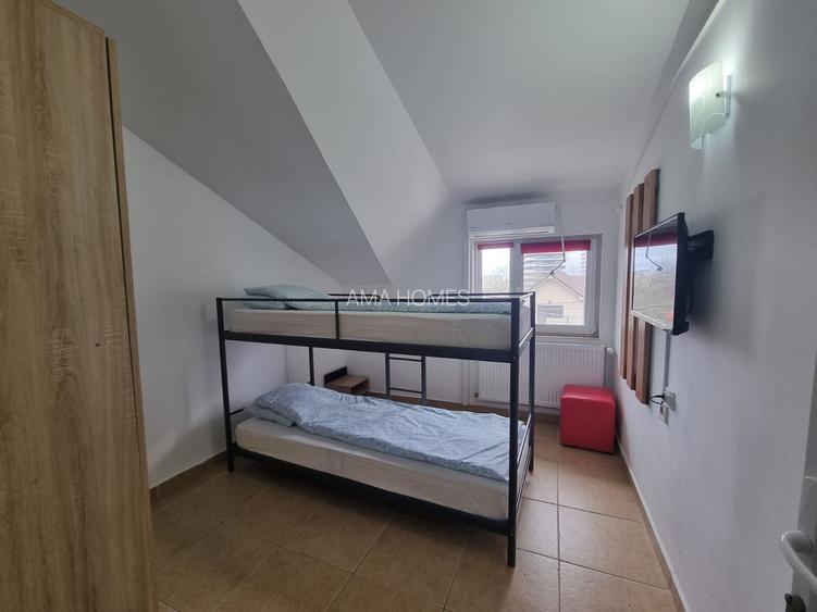 Pensiune de vânzare în Mamaia Sat, pe partea cu Hanul cu Pește - 5