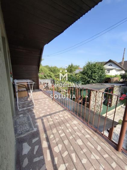 Casă P+M de vânzare – Zona Griviței, Baia Mare - 20