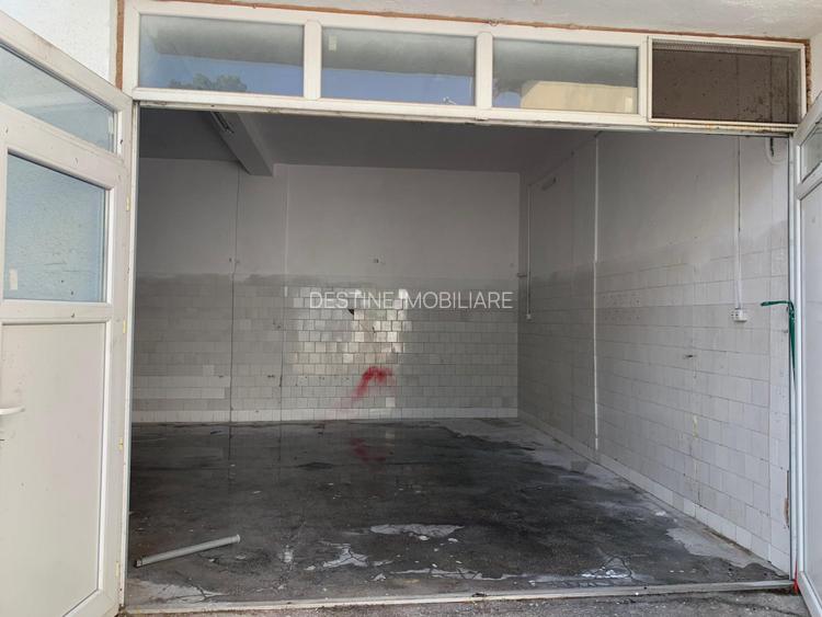 Oportunitate Investiție – Depozit + Casă + Curte | Ideal  Afacere și Locuit - 2