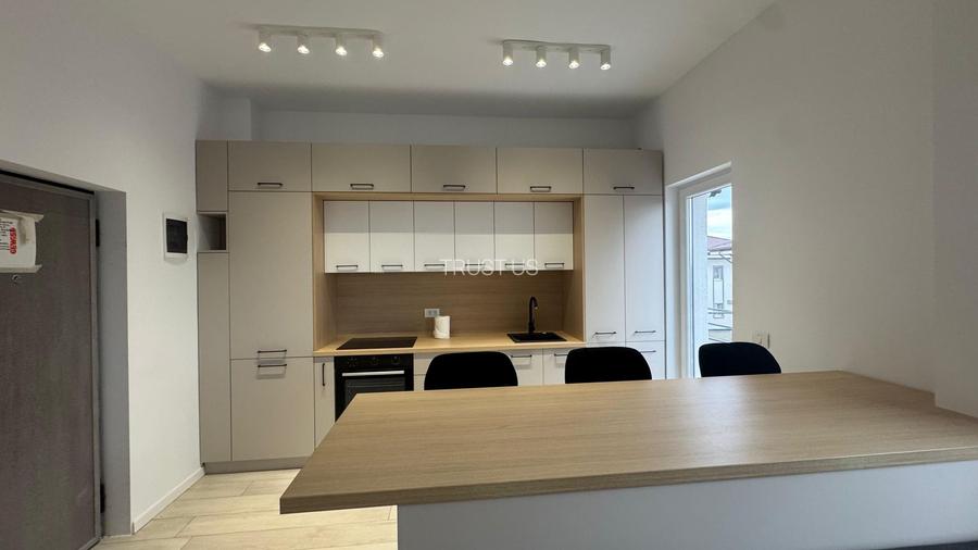 COMISION 0 | Apartament 2 camere | Etaj 1 | 45 mp utili | Ghiroda | - 4