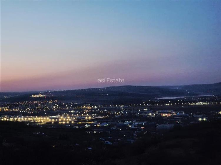 Teren cu vedere frumoasa - 11