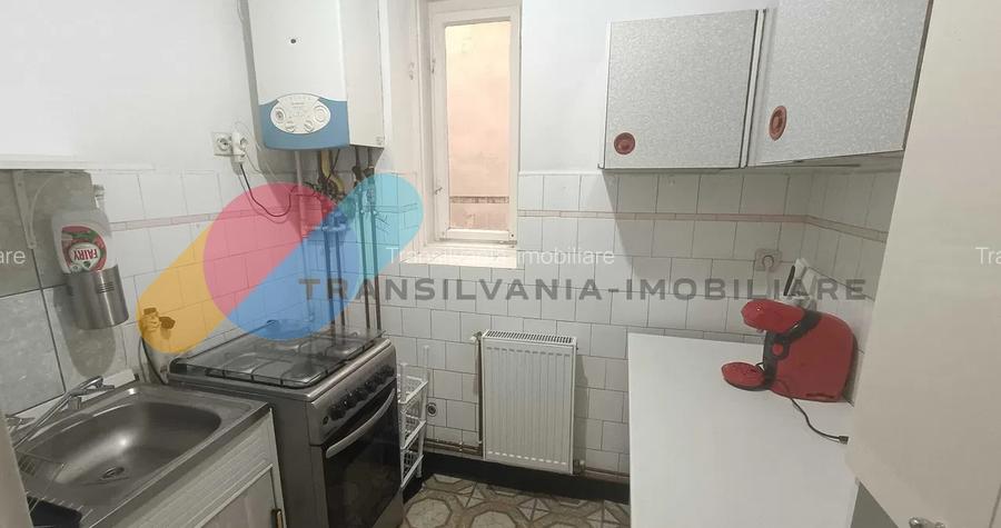 Apartament ultracentral, 73mp - 3