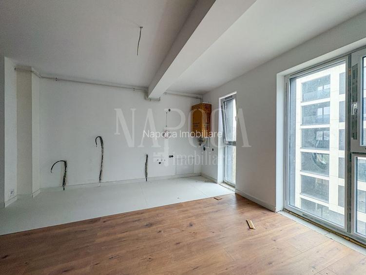 Apartament 2 camere de vanzare in Sopor, Cluj Napoca - 4