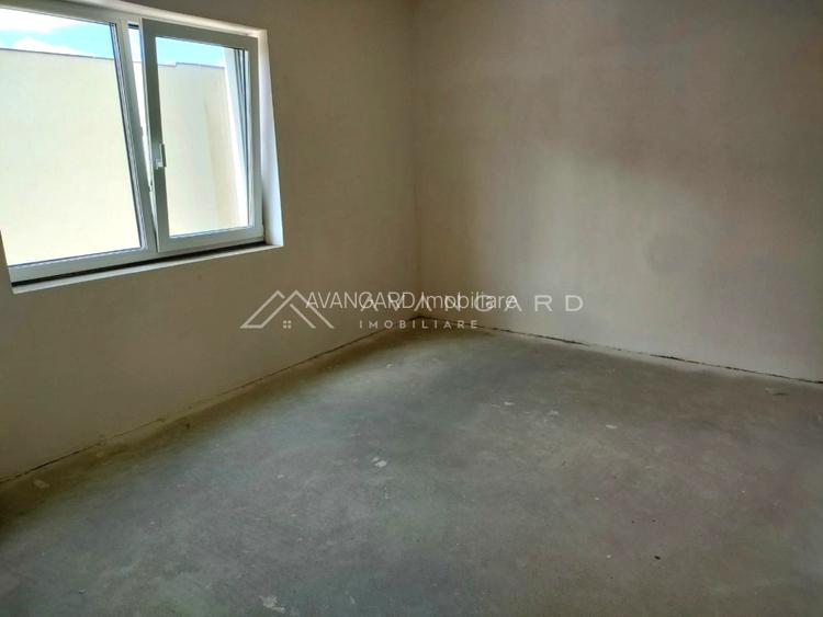 Apartament 3 camere | 73 mp | 9 mp terasa | parcare | zona str. Somesului - 3