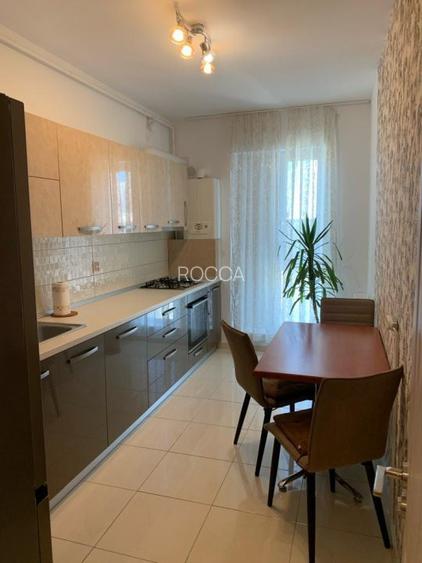 Apartament de 2 camere, decomandat, modern,  60 mp, Mihai Bravu - 7