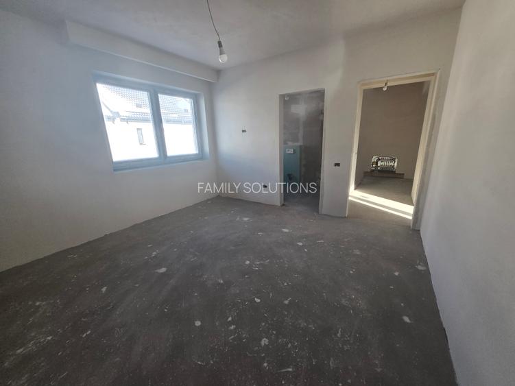 Vila Popesti Leordeni,P+1+Pod - 12