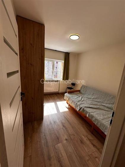 Vanzare apartament 4 camere decomandate modern in Zorilor zona Piata Zorilor - 14