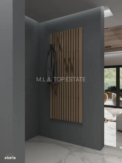 Casa Noua 4 Camere Arad Complex  Rezidential - 11