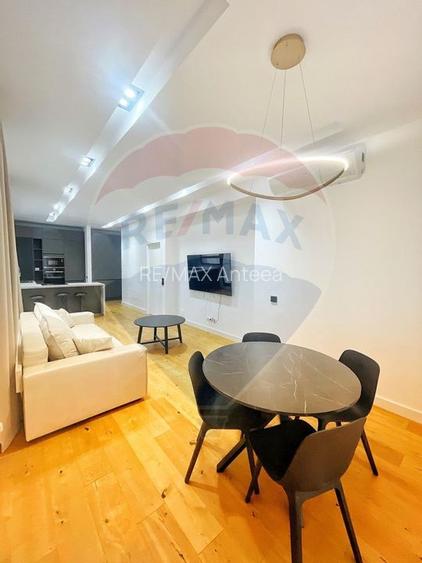 Apartament 2 camere zona Călărașilor - 3