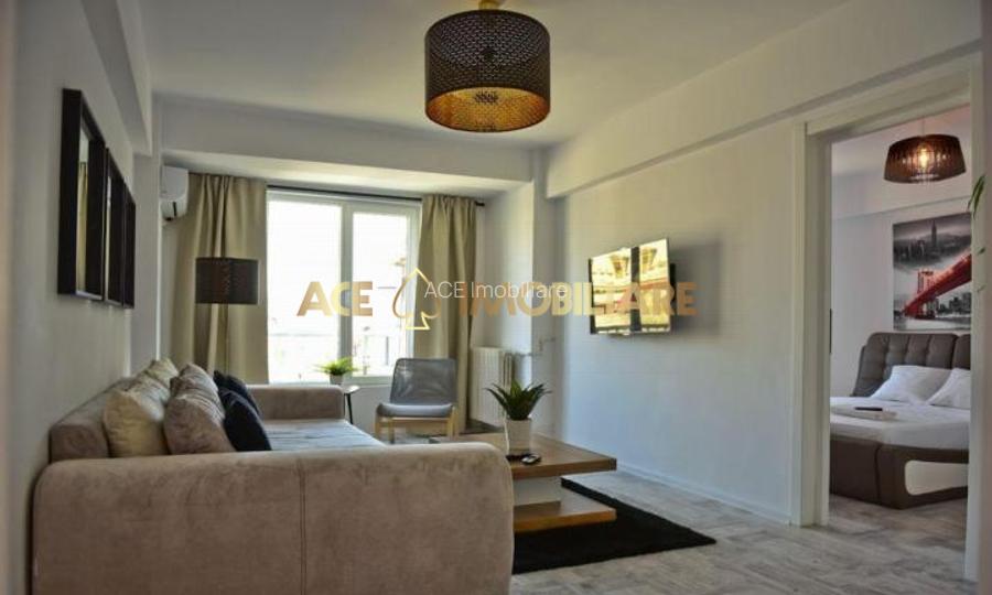 3 Camere de inchiriat | Victoriei | Metrou | Centrala | Mobilat - 2