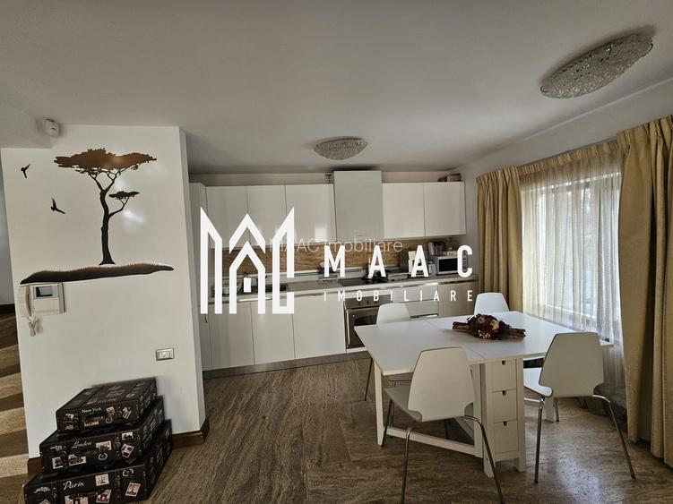 Casă Individuală  | 236 mp utili | Garaj | Cartier Tilisca - 5