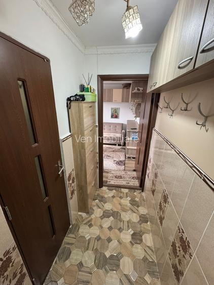 Apartament 2 camere de inchiriat str Lalelelor  - 4