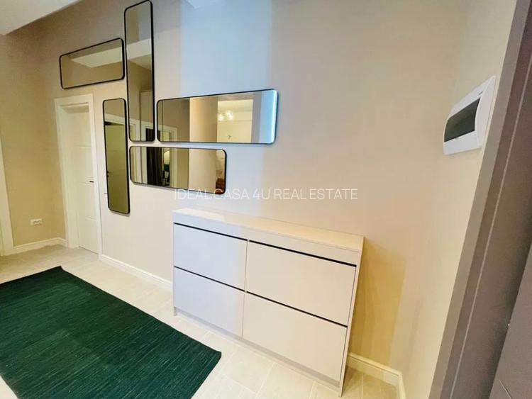 Apartament cu 2 camere+parcare in Tatarasi-Himson,bloc nou - 5