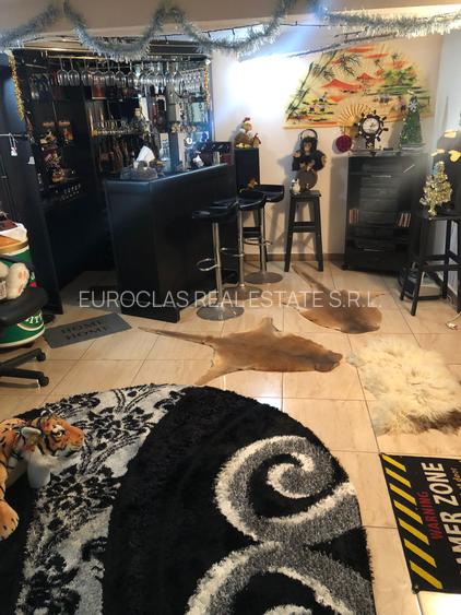 Vila D+P+M - Loc.Poiana - 245.000 euro  (Cod E2) - 5