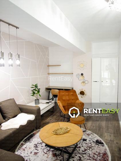 Apartament cu doua camere situat in zona Iulius Mall - Conest Residence - 3