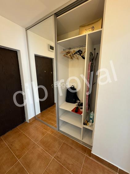 Apt. 2 cam. Titan,Str. Postavarul, renovat,la 10 min. metrou Nicolae Grigorescu - 23