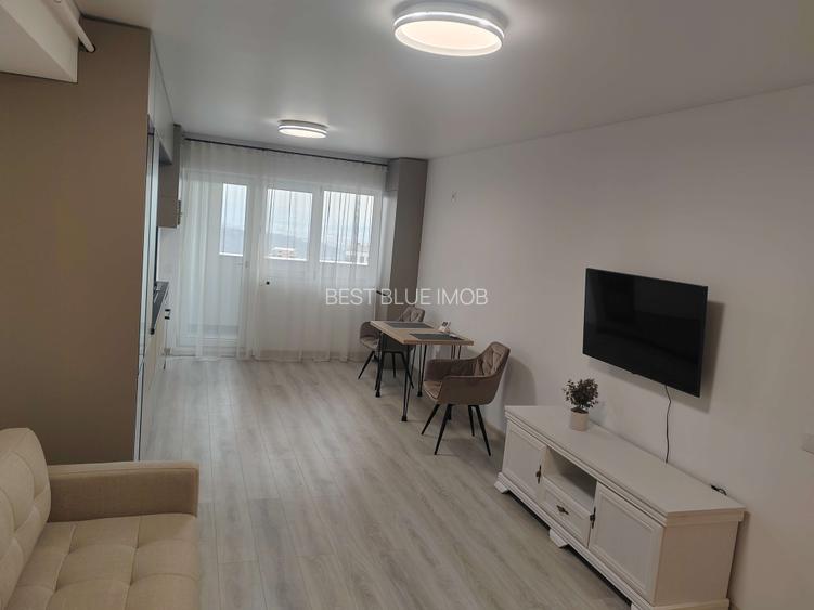 Ap.2 cam Copou Garden, totul nou, prima inchiriere, loc de parcare inclus! - 16