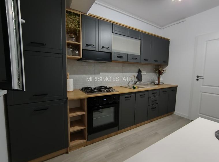 Apartament 2 camere decomandat/mobilat si utilat/7 minute metrou Berceni - 6