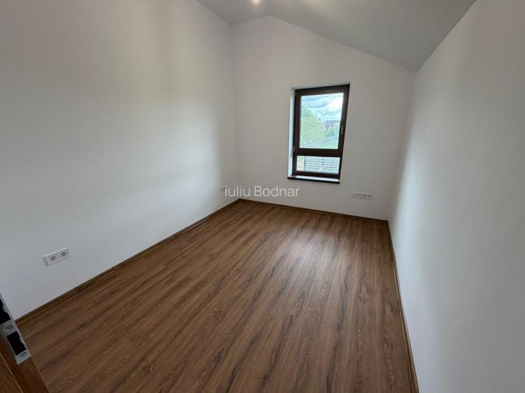 Casa P + 1 , 4 camere, 2 bai, bucatarie cu dinning - 7