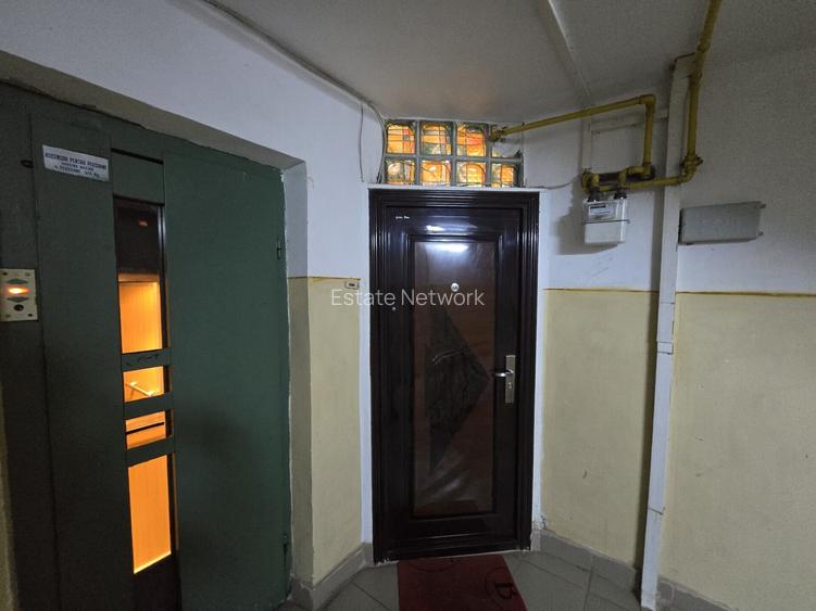 Vanzare 3 camere Salajan, et 3, centrala termica - 16