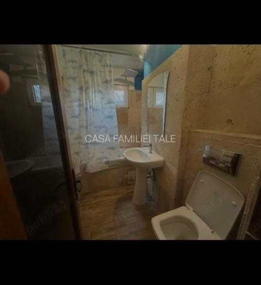 !! 3 camere .. etaj 2 ...str Bucuresti...Zona Take Ionescu - 6