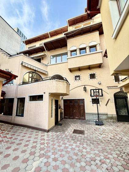 Proprietate premium de vanzare - Dorobanti - 3