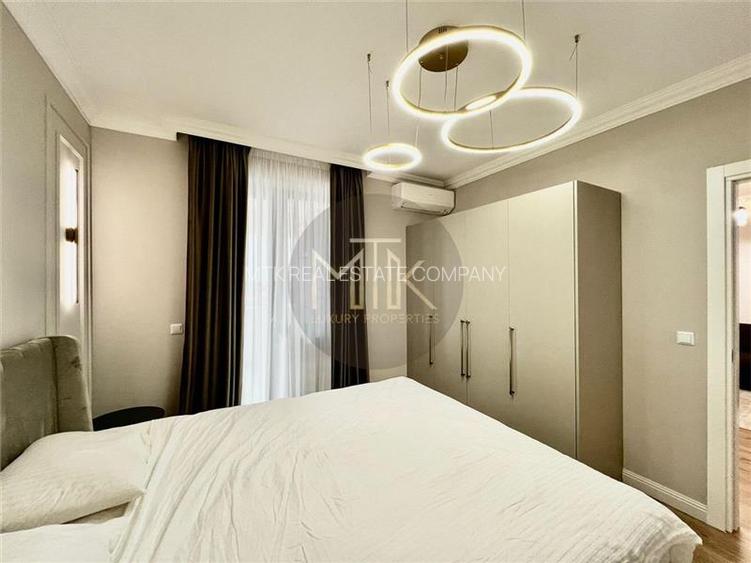 Ivory Residence I Apartament 2 camere lux I Mobilat&utilat - 20