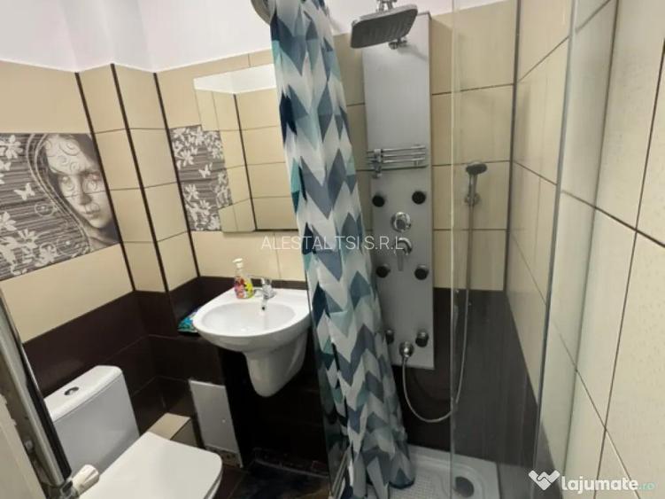 3 camere Berceni - Oltenitei - 2 locuri parcare - 25