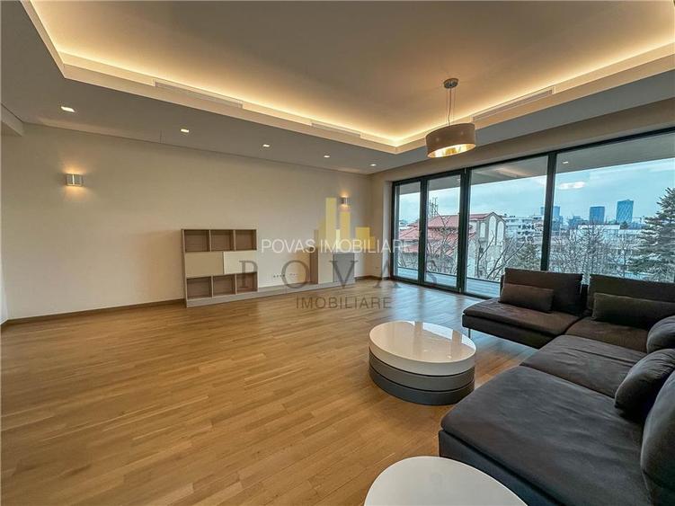 Inchiriere Apartament 3 Camere Primaverii Aviatorilor - 3