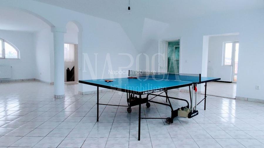 Casa 8 camere de vanzare in Centru Oradea, Oradea - 7