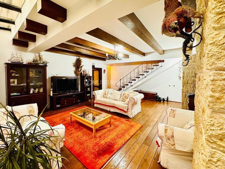 APARTAMENT 4 CAM | BANEASA | SISESTI | STRAULESTI | 153 MP |  - 11