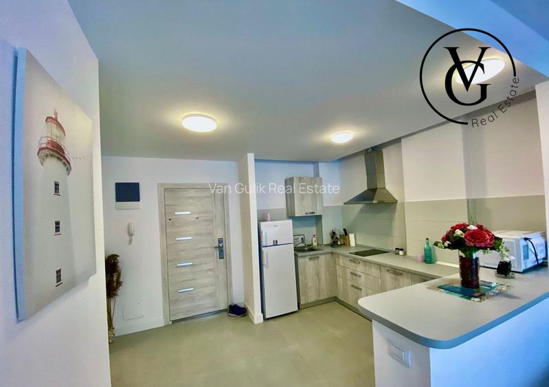 Apartament 2 camere + parcare -  Onix Blue - 4