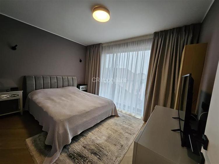 Apartament 4 camere Iancu Nicolae - 12