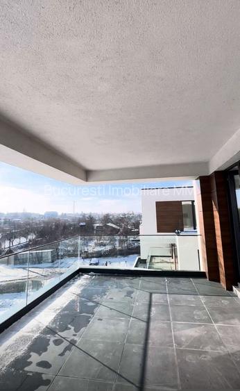 Apartament de vanzare langa lac - 2