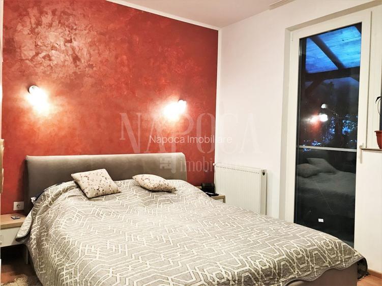 Apartament 3 camere de vanzare in Floresti - 6