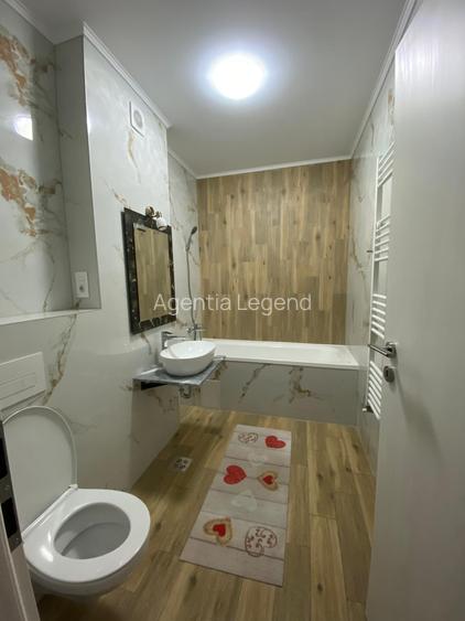 Apartament 2 camere Vivamus - 4