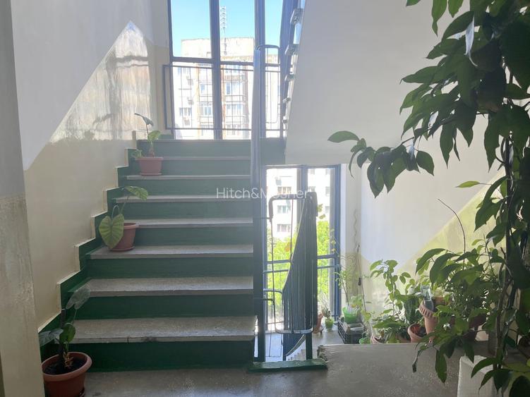 Proprietar, vand apartament cu 2 camere decomandate - 16