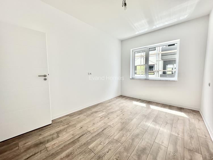 Apartament 1 camera, decomandat, Giroc – Zona Neptun, cu balcon si parcare - 7