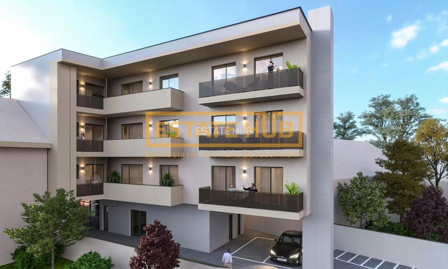 Spatiu comercial central | Ploiesti 44 | Comision 0% - 8