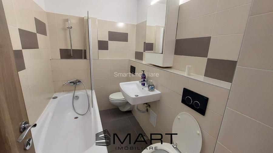 Apartament 3 camere decomandate Calea Dumbravii/ SE ACCEPTA MUNCITORI - 10