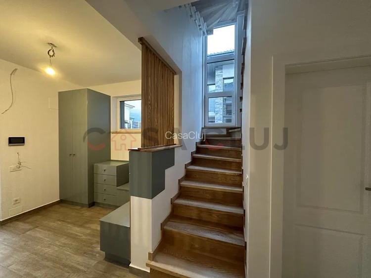 Unitate de Duplex, nou la cheie, zona  Borhanci - 2