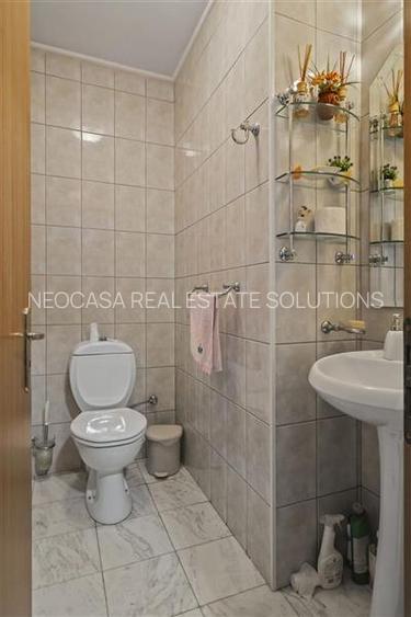 VILA CU SPATII GENEROASE IN DOROBANTI CU LIVING DE 75 MP SI TERASE DE 100 MP - 47